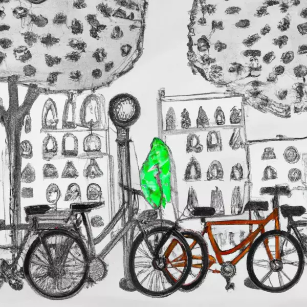 ¿Qué significa soñar con bicicletas?