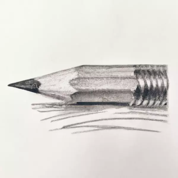 ¿Qué significa soñar con lápices?