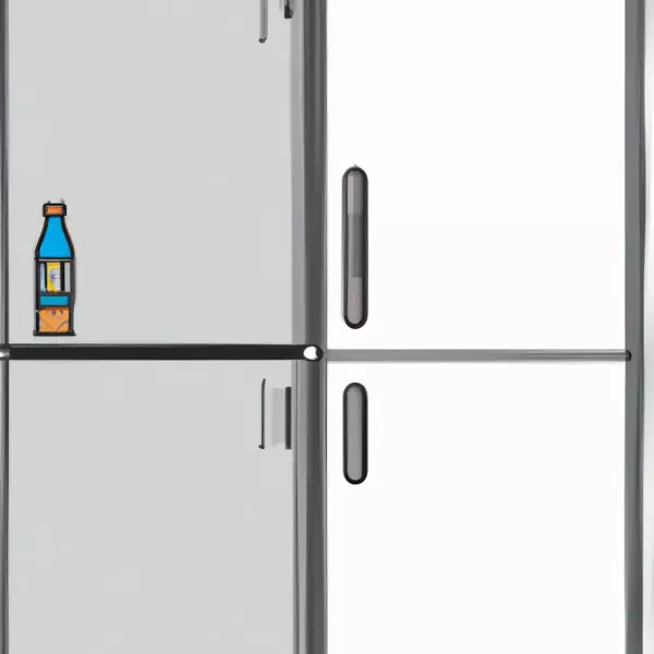 ¿Qué significa soñar con refrigeradores?