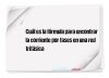 Cuál es la fórmula para encontrar la corriente por fases en una red trifásica 
