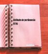 Atributo de pertinencia RT16 