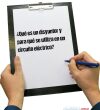 ¿Qué es un disyuntor y para qué se utiliza en un circuito eléctrico?