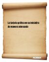 La tarjeta gráfica no se inicializa de manera adecuada
