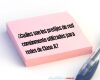¿Cuáles son los prefijos de red comúnmente utilizados para redes de Clase A?