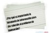 ¿Por qué es importante la búsqueda de información para dar solución al problema de innovación?