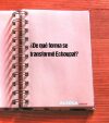 ¿De qué forma se transformó Echoupal? 