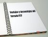 Ventajas y desventajas del formato RTF