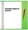 Expresiones regulares en Javascript 