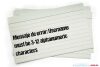 Mensaje de error: Username must be 3-12 alphanumeric characters