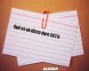 Qué es un disco duro SATA