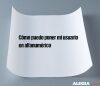 Cómo puedo poner mi usuario en alfanumérico