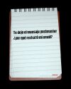 Te dejo el mensaje postmaster ¿por qué rechazó mi email?