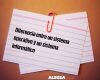 Diferencia entre un sistema operativo y un sistema informático