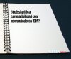 ¿Qué significa compatibilidad con computadoras IBM?