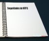 Seguridades de NTFS