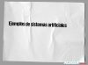 Ejemplos de sistemas artificiales
