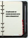 ¿El guión puede ser considerado dentro de los valores alfanuméricos?