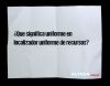 ¿Que significa uniforme en localizador uniforme de recursos?