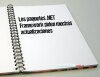 Los paquetes .NET Framework piden muchas actualizaciones