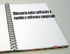 Diferencia entre software a medida y software comprado