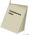 Características de un sistema