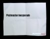 Postmaster inesperado