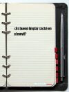 ¿Es bueno limpiar caché en el movil?