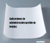 Aplicaciones de administración/gestión de hoteles
