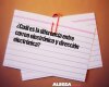 ¿Cuál es la diferencia entre correo electrónico y dirección electrónica?