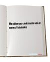 Me piden una contraseña von al menos 6 simbolos
