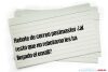 Rebote de correo postmaster ¿al resto que no rebotaron les ha llegado el email?