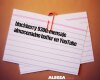 blackberry 9300: mensaje almacenadno buffer en YouTube