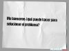 Me banearon ¿qué puedo hacer para solucionar el problema?