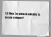 3.6 Mbps ¿es lenta mi velocidad de acceso a internet?
