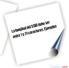 La longitud del SSID debe ser entre 1 y 31 caracteres. Ejemplos