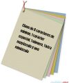 Clave de 8 caracteres de mínimo, 1 caracter especial, 1 número, 1 letra mayúscula y una minúscula