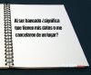 Al ser baneado ¿significa que tienen mis datos o me cancelaron de un lugar?