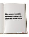 Cómo recuperar cuenta de Facebook si no puedo recibir código en mi email ni teléfono