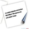 ¿A cuánto equivale esta lectura 100,0 Mbps? Mi empresa me está danda 1 mega