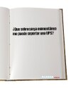 ¿Que sobrecarga momentánea me puede soportar una UPS?