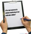 ¿Por qué aparece la palabra buffering al ver películas online?