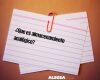 ¿Que es almacenamiento analógico?