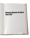 Manual de Diagrama de flujo de datos (DFD)