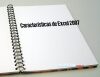 Características de Excel 2007