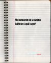 Me banearon de la página TuMetro ¿qué hago?