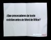¿Que procesadores de texto existían antes de Word de Office?