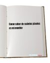 Como saber de cuántos pixeles es mi monitor