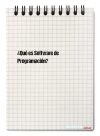 ¿Qué es Software de Programación?