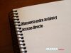 Diferencia entre archivo y acceso directo