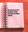 Un vehículo con GPS: averiguar camino recorrido en la última semana